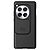 Θήκη OnePlus 12 5G NiLLkin Camshield Pro Series Πλάτη με προστασία για την κάμερα από σκλήρό Premium TPU μαύρο