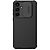 Θήκη Samsung Galaxy A35 5G NiLLkin Camshield Pro Series Πλάτη με προστασία για την κάμερα από σκλήρό Premium TPU μαύρο