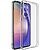 Θήκη Samsung Galaxy A55 5G IMAK UX-5 Series Soft TPU πλάτη διάφανη