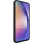 Θήκη Samsung Galaxy A55 5G IMAK UC-3 Series Soft Ultra Slim TPU πλάτη μαύρο - Image 3
