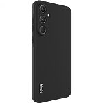 Θήκη Samsung Galaxy A55 5G IMAK UC-3 Series Soft Ultra Slim TPU πλάτη μαύρο - Image 4