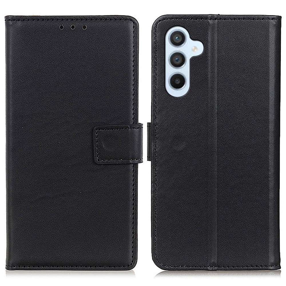 Θήκη Samsung Galaxy A55 5G Mad Mask Leather Wallet Case με βάση στήριξης Θήκη Samsung Galaxy A55 5G Mad Mask Leather Wallet Case με βάση στήριξης