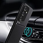 Θήκη Samsung Galaxy A55 5G Mad Mask Inner Edge πλάτη από TPU κόκκινο - Image 5