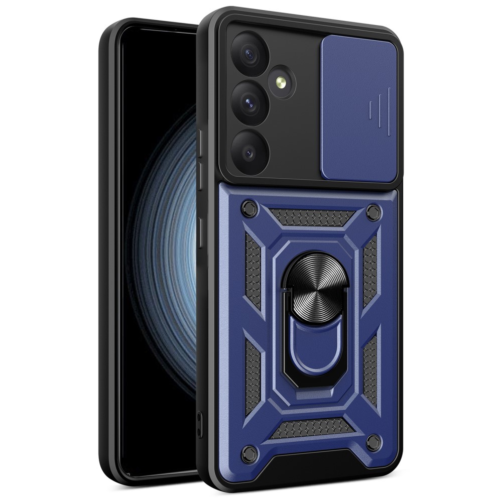 Θήκη Samsung Galaxy A55 5G Mad Mask Camshield Armor Guard Πλάτη με προστασία για την κάμερα Θήκη Samsung Galaxy A55 5G Mad Mask Camshield Armor Guard Πλάτη με προστασία για την κάμερα