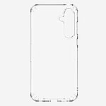 Θήκη Samsung Galaxy A55 5G NiLLkin Nature Pro Series Silicone Sockproof Transparent Πλάτη TPU - Image 2