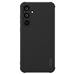 Θήκη Samsung Galaxy A55 5G NiLLkin Super Frosted Shield Pro Series Πλάτη από Premium σκληρό TPU μαύρο