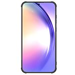Θήκη Samsung Galaxy A55 5G NiLLkin Super Frosted Shield Pro Series Πλάτη από Premium σκληρό TPU μαύρο - Image 4