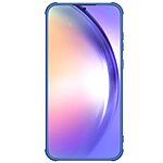 Θήκη Samsung Galaxy A55 5G NiLLkin Super Frosted Shield Pro Series Πλάτη από Premium σκληρό TPU μπλε - Image 4
