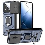 Θήκη Xiaomi 14 5G Mad Mask Camshield Armor Guard v3 Πλάτη με προστασία για την κάμερα