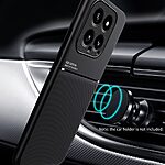 Θήκη Xiaomi 14 5G Mad Mask Inner Edge πλάτη από TPU μπλε - Image 4