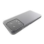 Θήκη Xiaomi 14 5G OEM Silicone Sockproof V5 Anti-Slip Transparent Πλάτη TPU - Image 5