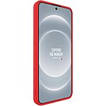 Θήκη Xiaomi 14 Ultra 5G IMAK UC-4 Series Soft Ultra Slim TPU πλάτη κόκκινο - Image 4