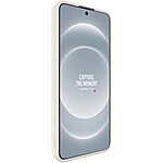 Θήκη Xiaomi 14 Ultra 5G IMAK UC-4 Series Soft Ultra Slim TPU πλάτη λευκό - Image 4