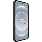 Θήκη Xiaomi 14 Ultra 5G IMAK UC-4 Series Soft Ultra Slim TPU πλάτη μαύρο - Image 4