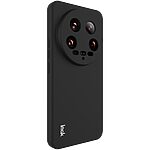 Θήκη Xiaomi 14 Ultra 5G IMAK UC-4 Series Soft Ultra Slim TPU πλάτη μαύρο - Image 5