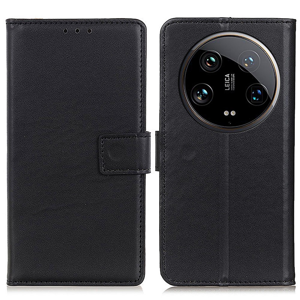 Θήκη Xiaomi 14 Ultra 5G Mad Mask Leather Wallet Case με βάση στήριξης Θήκη Xiaomi 14 Ultra 5G Mad Mask Leather Wallet Case με βάση στήριξης