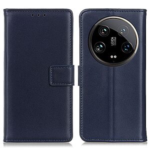 Θήκη Xiaomi 14 Ultra 5G Mad Mask Leather Wallet Case με βάση στήριξης