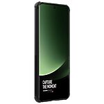 Θήκη Xiaomi 14 Ultra 5G NiLLkin Super Frosted Shield Pro Magnetic Series Πλάτη από Premium σκληρό TPU μαύρο - Image 3