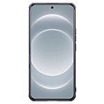 Θήκη Xiaomi 14 Ultra 5G NiLLkin Camshield Prop Magnetic Series Πλάτη με προστασία για την κάμερα και βάση στήριξης από σκλήρό Premium TPU μαύρο - Image 4