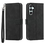 Θήκη Samsung Galaxy M15 5G DIERFENG DF 03 Foldable Series με βάση στήριξης