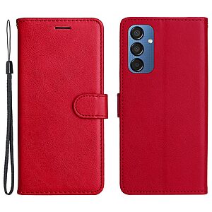 Θήκη Samsung Galaxy M15 5G Mad Mask Foldable Series με βάση στήριξης