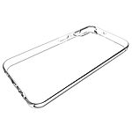 Θήκη Samsung Galaxy M15 5G OEM Silicone Sockproof V5 Anti-Slip Transparent Πλάτη TPU - Image 2