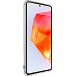 Θήκη Samsung Galaxy M55 5G IMAK UX-5 Series Soft TPU πλάτη διάφανη - Image 5