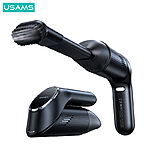 USAMS ZB259 φορητό αναδιπλούμενο σκουπάκι χειρός YAJ Series Suction 4300Pa μπαταρία 4000mAh (XCQZB25901) - Image 2