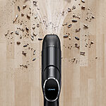 USAMS ZB259 φορητό αναδιπλούμενο σκουπάκι χειρός YAJ Series Suction 4300Pa μπαταρία 4000mAh (XCQZB25901) - Image 4