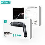 USAMS ZB259 φορητό αναδιπλούμενο σκουπάκι χειρός YAJ Series Suction 4300Pa μπαταρία 4000mAh (XCQZB25901) - Image 5