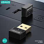 USAMS ZB285 USB-A Bluetooth 5.3 Adapter (ZB285SPQ01) - Image 2