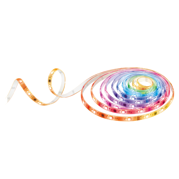 0058245_0 TP-LINK Tapo Smart Light Strip Multicolor (TAPO L930-5) (TPL930-5) - Image 1