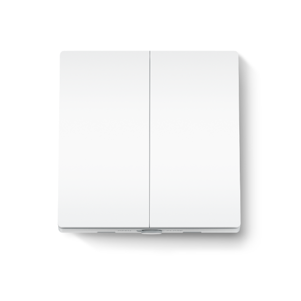 0058248_0 TP-LINK Tapo Smart Light Switch (TAPO S220) (TPS220) - Image 1