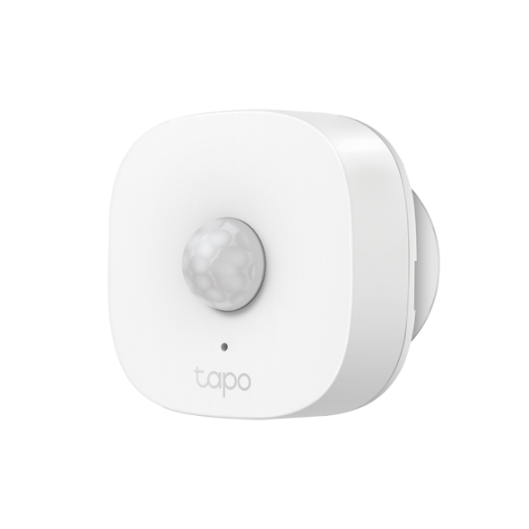 0058249_0 TP-LINK Tapo Smart Motion Sensor (TAPO T100) (TPT100) - Image 1