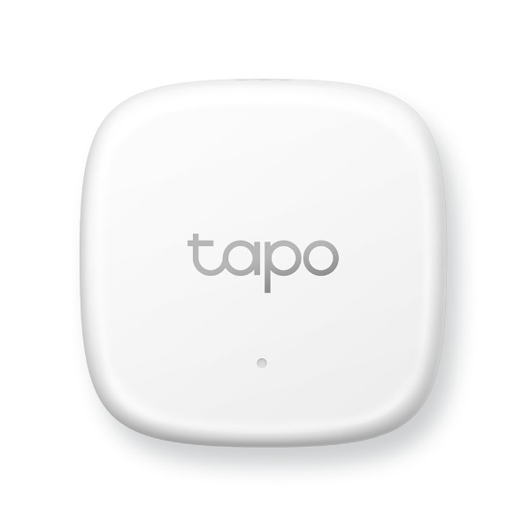 0058298_0 TP-LINK Tapo Smart Temperature and Humidity Monitor (TAPO T310) (TPT310) - Image 1