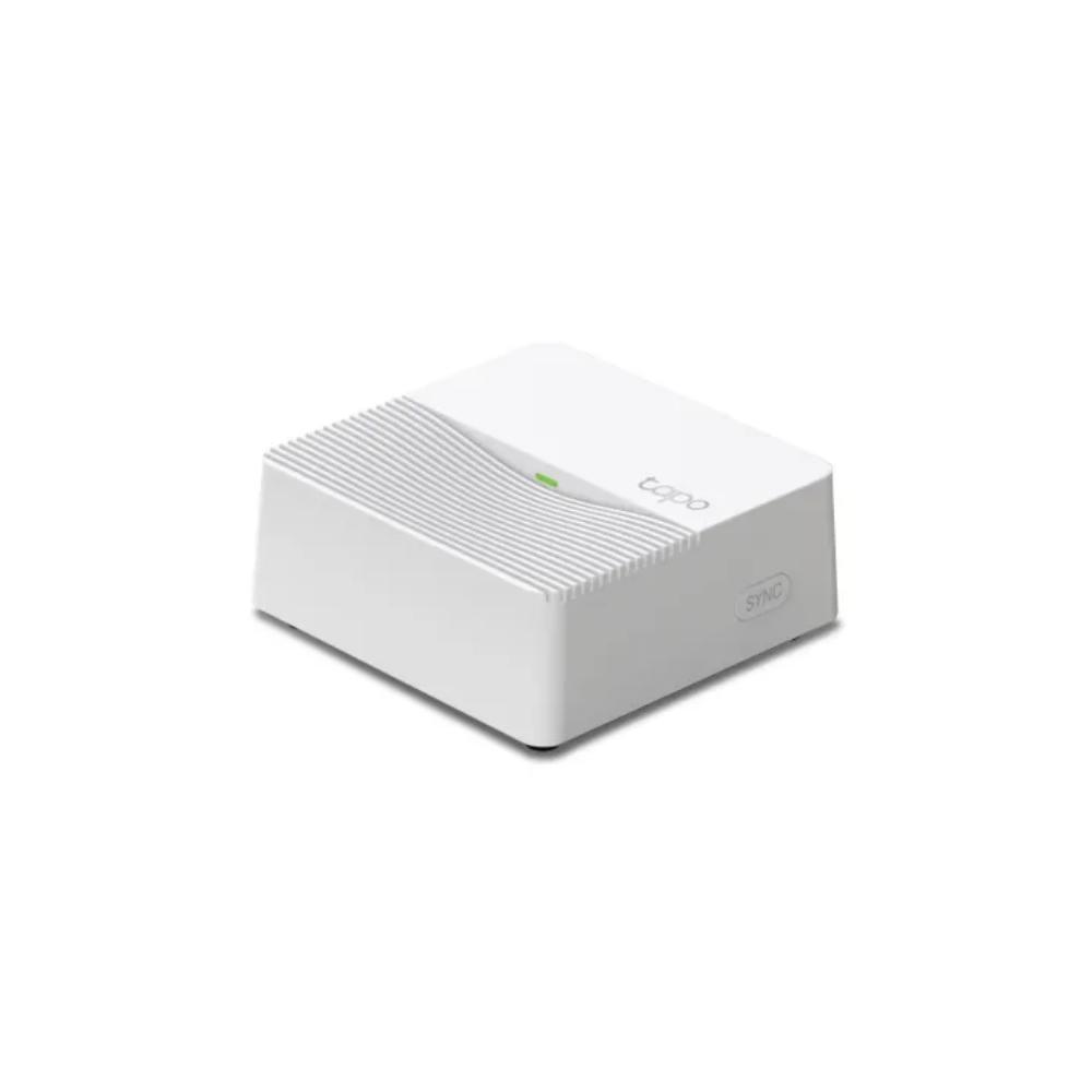 0065470_0 TP-Link Tapo Smart Hub (Tapo H200) (TPH200) - Image 1