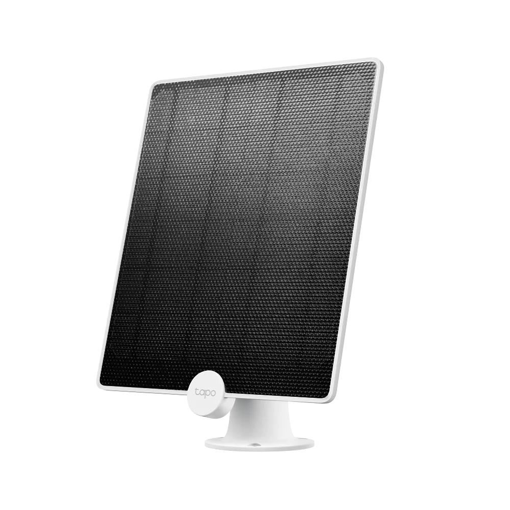 0065743_0 TP-LinkTapo Solar Panel (TAPO A200) (TPA200) - Image 1