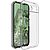 Θήκη Google Pixel 8a 5G IMAK UX-5 Series Soft TPU πλάτη διάφανη