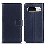 Θήκη Google Pixel 8a 5G Mad Mask Leather Wallet Case με βάση στήριξης