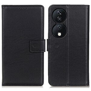 Θήκη Honor 90 Smart 5G Mad Mask Leather Wallet Case με βάση στήριξης