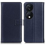 Θήκη Honor 90 Smart 5G Mad Mask Leather Wallet Case με βάση στήριξης