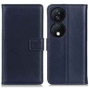 Θήκη Honor 90 Smart 5G Mad Mask Leather Wallet Case με βάση στήριξης