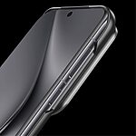 Θήκη Huawei Pura 70 GKK Premium Sports Protection με ενισχυμένη πλάτη από σκληρό πλαστικό μαύρο - Image 3