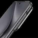 Θήκη Huawei Pura 70 Pro GKK Premium Sports Protection με ενισχυμένη πλάτη από σκληρό πλαστικό γκρι - Image 3