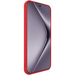 Θήκη Huawei Pura 70 Pro IMAK UC-4 Series Soft Ultra Slim TPU πλάτη κόκκινο - Image 4