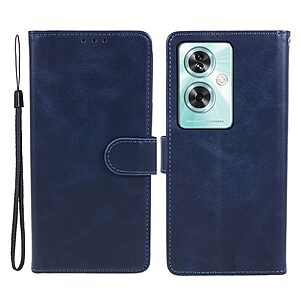 Θήκη OnePlus Nord N30 SE 5G OEM Leather Wallet Case Series 2 με βάση στήριξης