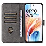 υποδοχές καρτών και μαγνητικό κούμπωμα μαύρο