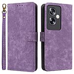 Θήκη OnePlus Nord N30 SE 5G Mad Mask RFID Blocking V2 Προστασία Ασύρματης Ανάγνωσης Καρτών Leather με βάση στήριξης