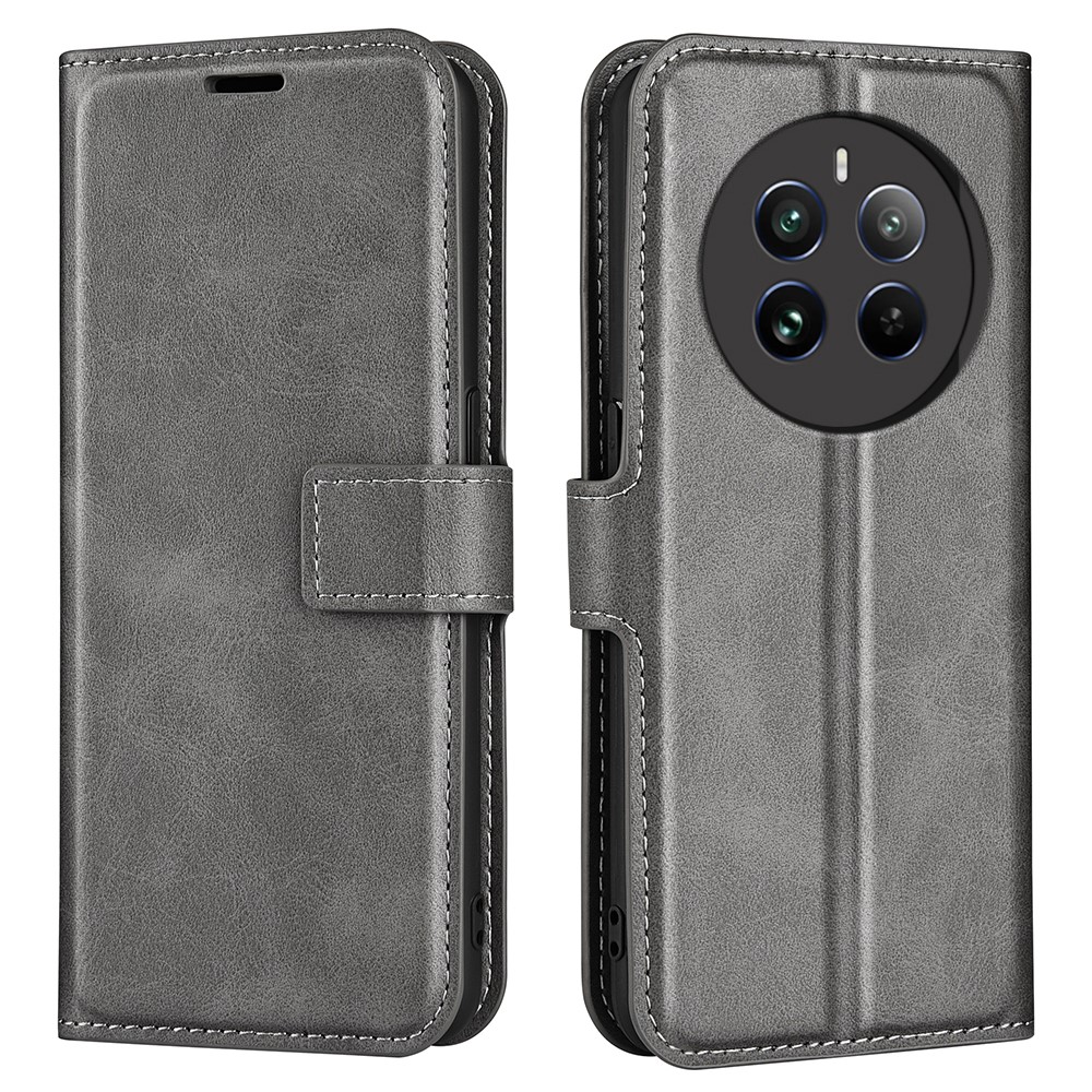 Θήκη Realme 12+ 5G Mad Mask Leather Wallet Case V2 με βάση στήριξης Θήκη Realme 12+ 5G Mad Mask Leather Wallet Case V2 με βάση στήριξης