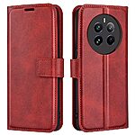 Θήκη Realme 12+ 5G Mad Mask Leather Wallet Case V2 με βάση στήριξης